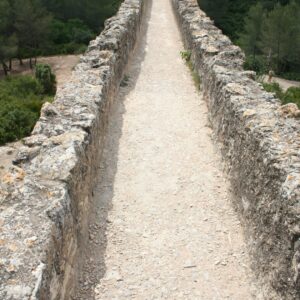 Acueductos y Cloacas en la Antigua Roma