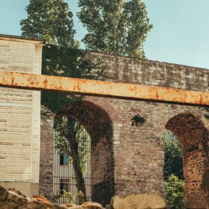 Acueductos y Cloacas en la Antigua Roma