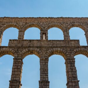 Acueducto de Segovia