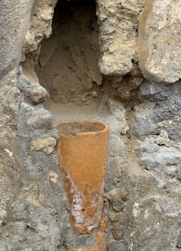 anfiteatros (3) Acueducto romano pompeya