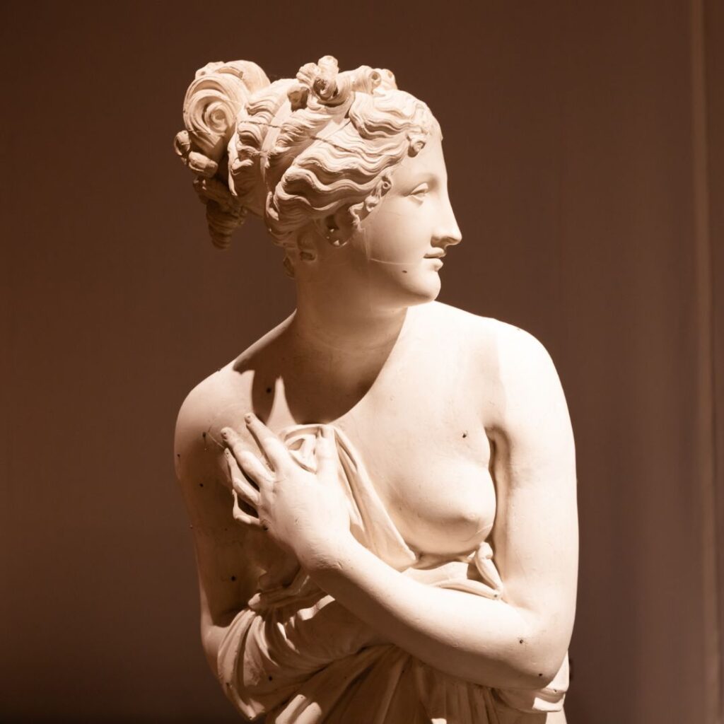 cuadrado (13) Venus Diosa