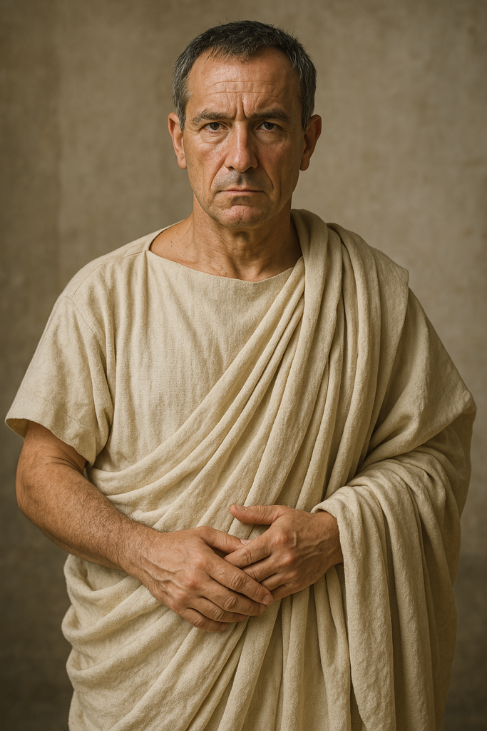 Toga romana