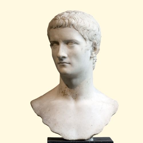 Calígula
