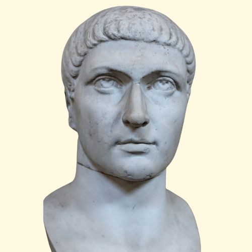 Constantino el Grande