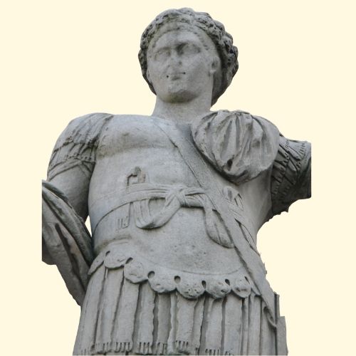 Constantino II