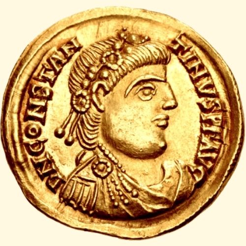 Constantino III