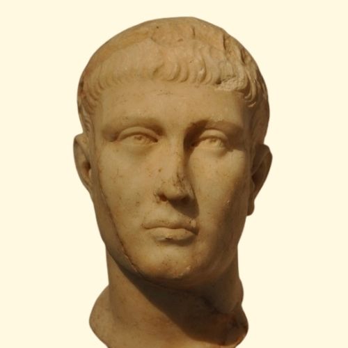 Teodosio I el Grande