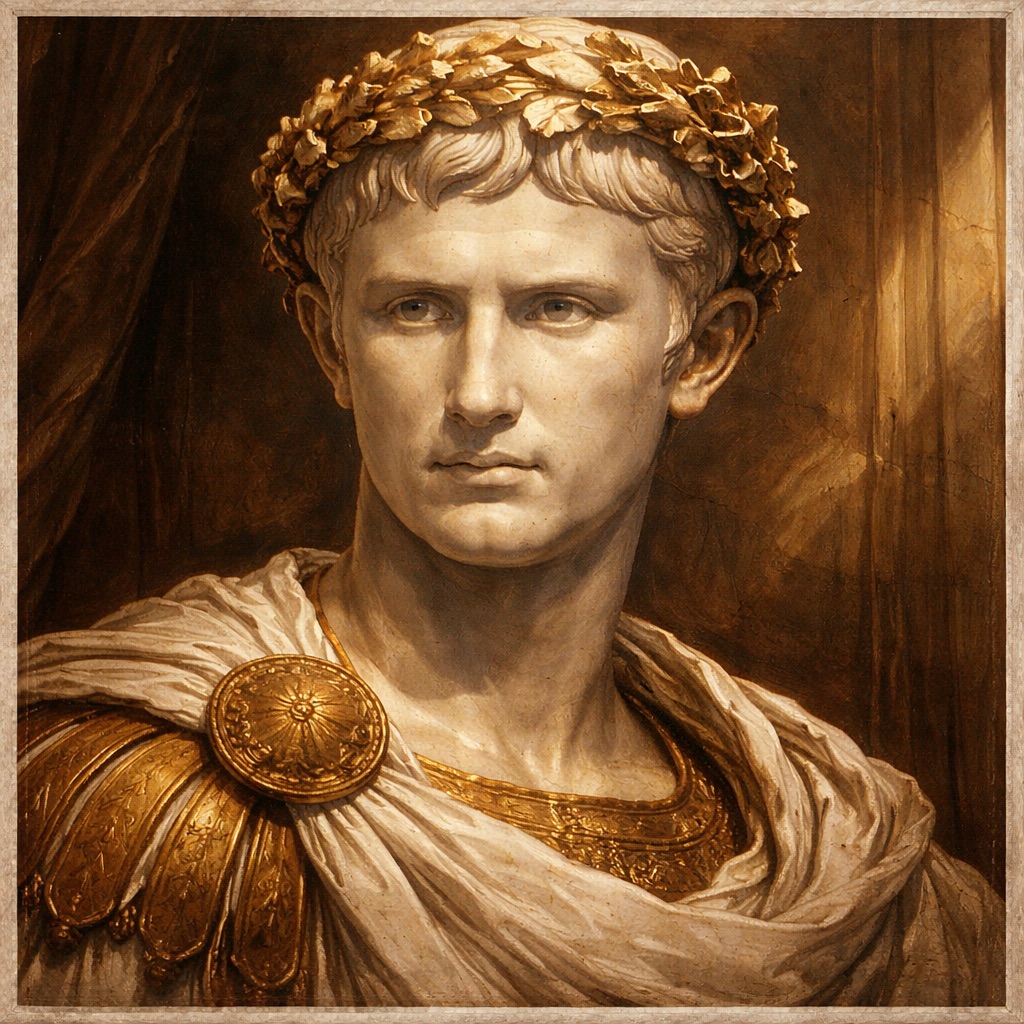 Octavio Augusto