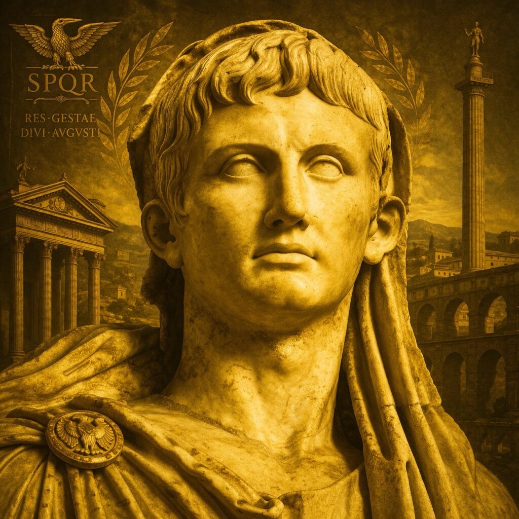Octavia augusto