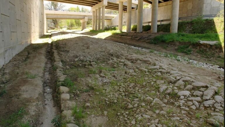 De Emerita Augusta a Asturica Augusta
